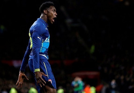 Beşiktaş’tan Danny Welbeck sürprizi