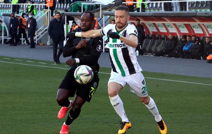 Denizlispor Manisa FK maç sonucu: 0-1 Denizli Manisa maç özeti