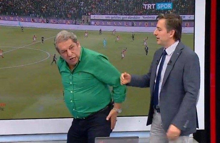 Spor dünyasının unutulmaz gafları