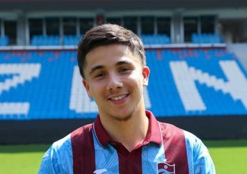 Trabzonspor Bouchouari için gün sayıyor!
