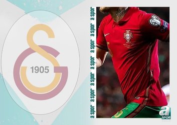 Galatasaray'dan '10 numara' operasyon!