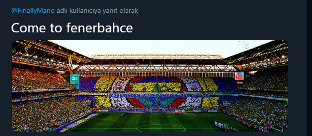Fenerbahçe’de Balotelli çılgınlığı!