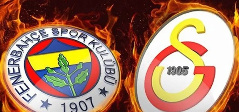 FIBA'dan Galatasaray ve Fenerbahçe'ye transfer yasağı!
