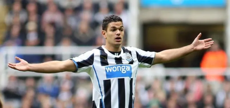 Fenerbahçe'den Ben Arfa'ya: "Gel, kral ol"