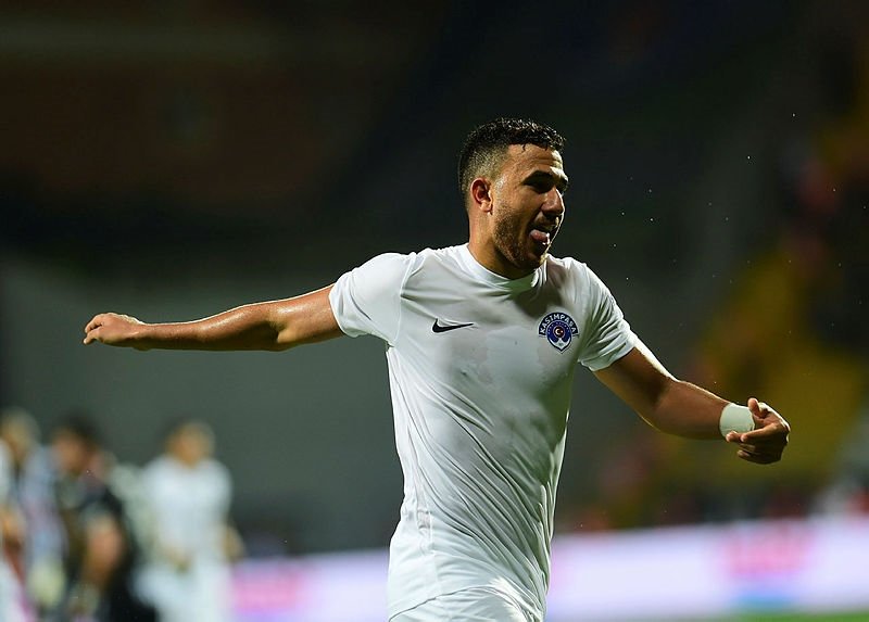 Süper Lig’de forma giyen Müslüman yabancı futbolcular