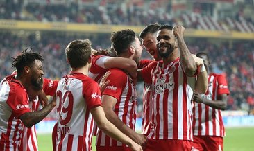 Antalyasporlu Chico: Cruzeiro ile görüştüm