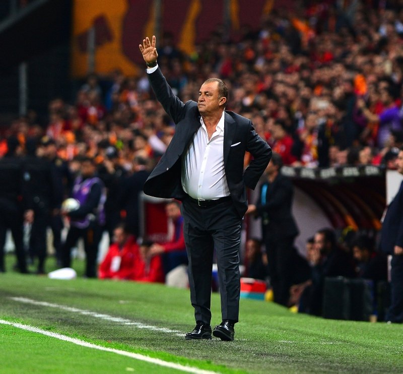 Fatih Terim varsa kupa var! İşte karnesi!