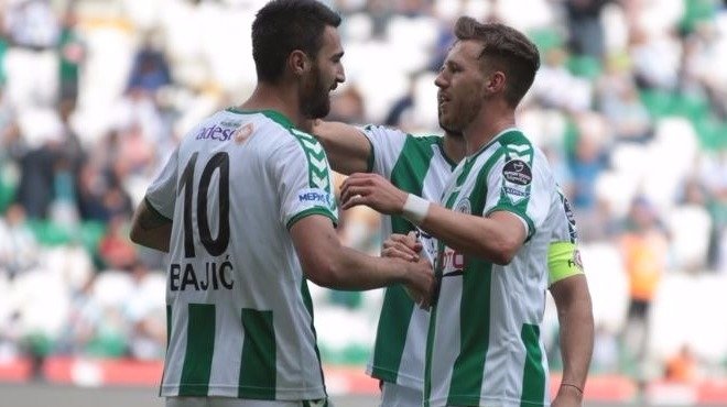 Avrupa Ligi’ne hangi takımlar gidiyor?