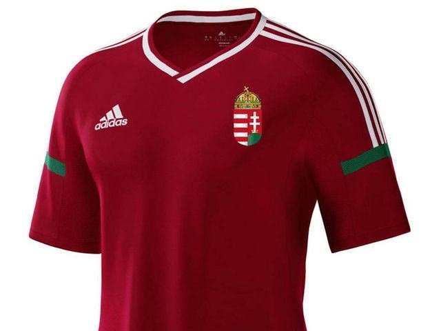 EURO 2016’nın en güzel forması seçildi