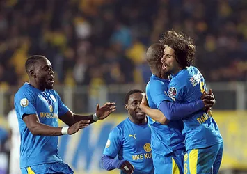 Eryaman’dan çıkış yok!