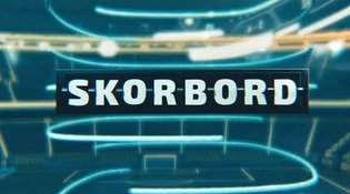 Skorbord