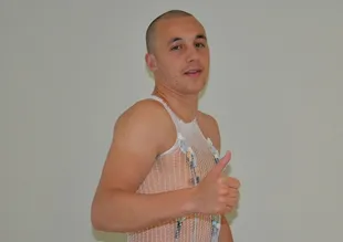 Aatif Chahechouhe imzayı atıyor!