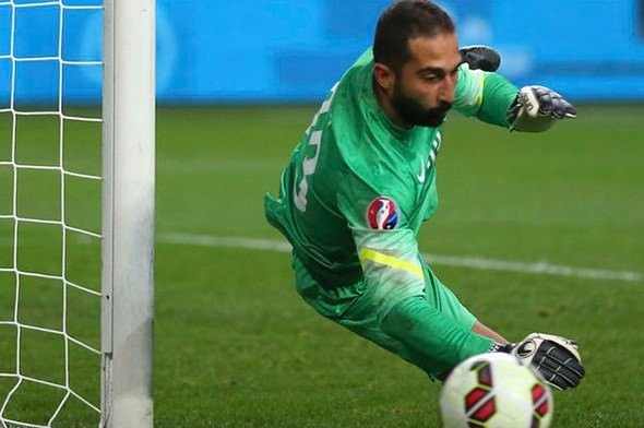 Süper Lig’de Volkan Demirel şoku!