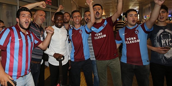 Süper Lig’de 2016-2017 sezonunun bütün transferleri