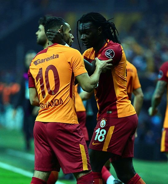 Galatasaray’ın şampiyonluk hikayesi - 1