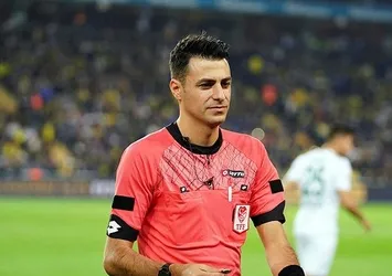 G.Birliği maçına Şansalan