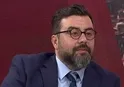 Simon Falette'den derbi yorumu - 1