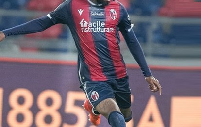 Trabzonspor Stefano Denswil için Bologna ile anlaşmaya vardı | Son dakika transfer haberleri...
