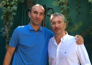 Adanaspor yeni hocasına kavuştu