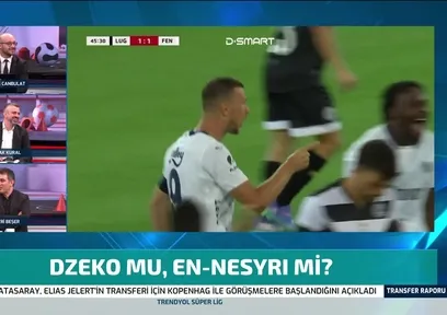 Flaş yorum! "Onu Mourinho düşünsün"