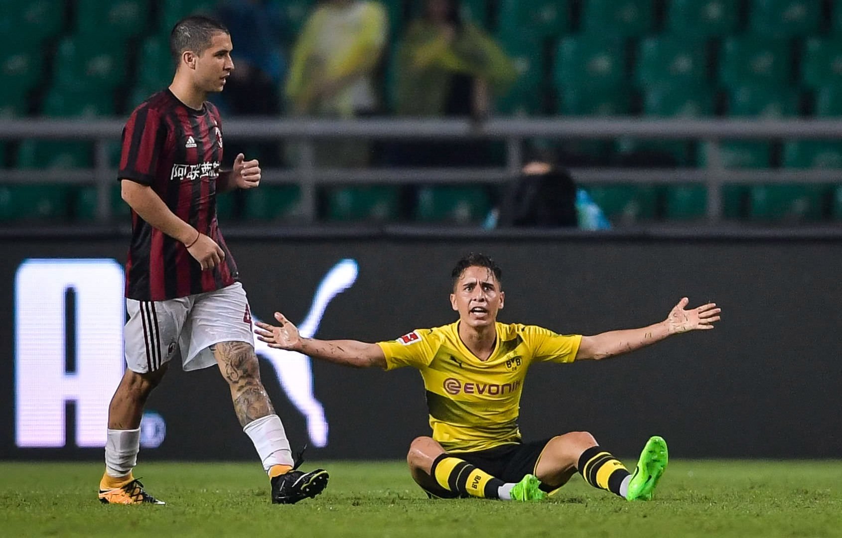 Emre Mor hangi takıma transfer olacak?