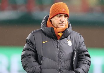 Terim ilk 11'de kimi tercih edecek? "Cicaldau'nun yokluğunda..."