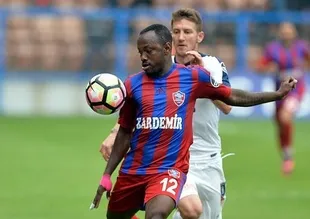 Traore'den Aydınusa tepki