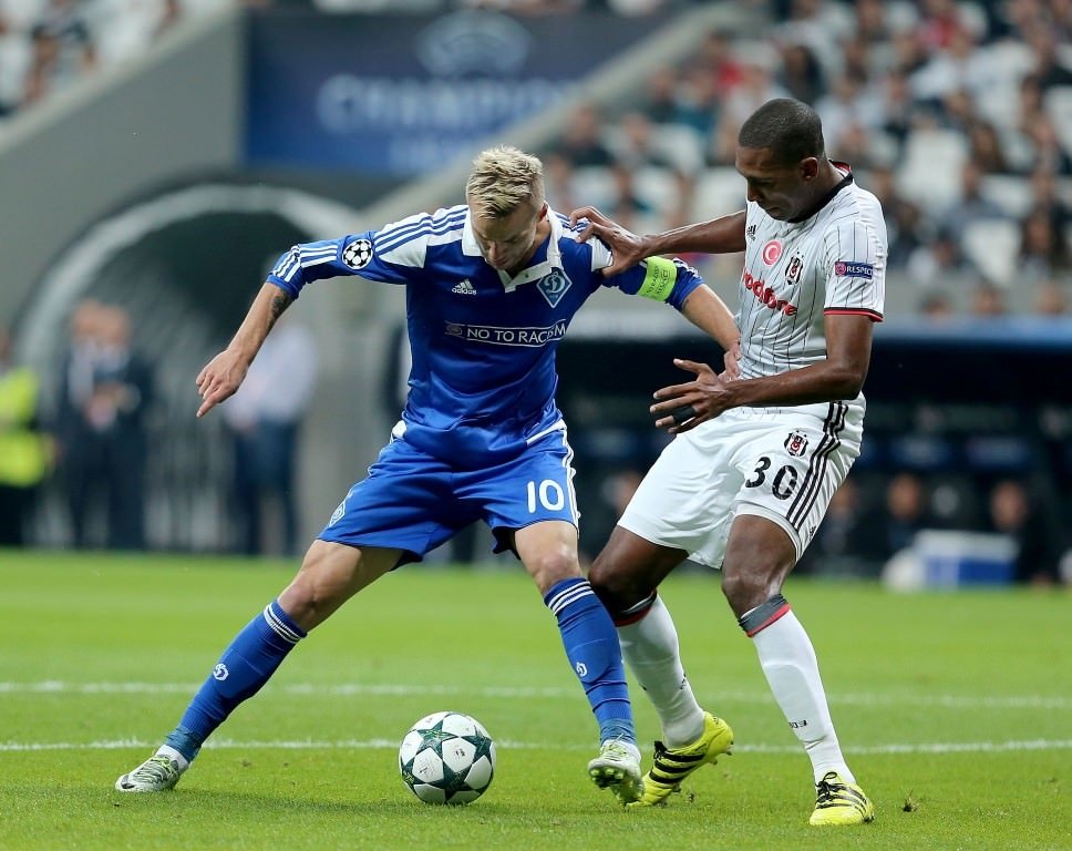 Talisca: Kendime güveniyorum