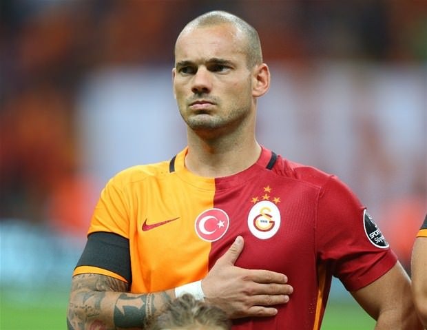 Rakip Osmanlı olunca sosyal medya yıkıldı