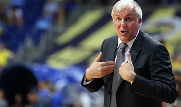 Fenerbahçe'den Obradovic açıklaması