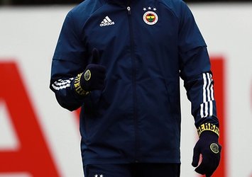 Fenerbahçe'de bekleneni veremedi! Süper Lig'den talip çıktı