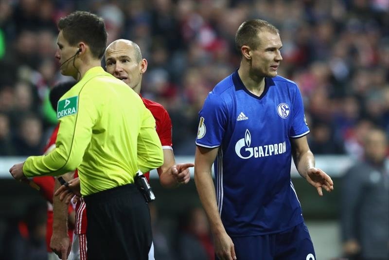 Günün transfer haberleri - 9 Haziran 2017