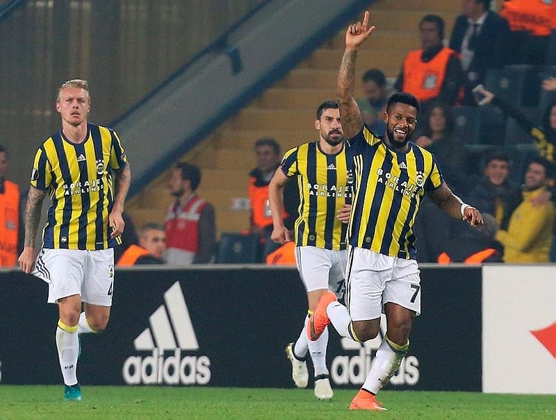 İşte Jeremain Lens gerçekleri