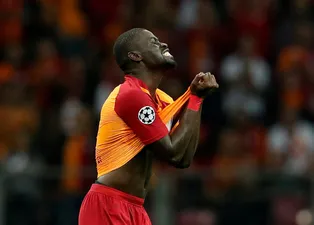 Fatih Terim'den flaş Ndiaye kararı!