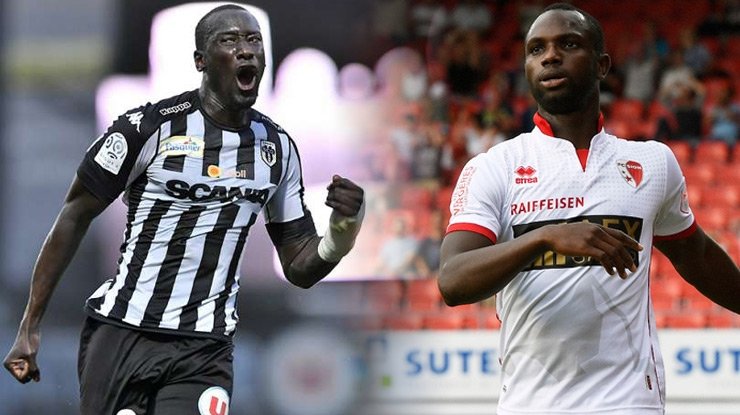 Galatasaray’da forvet arayışı başladı