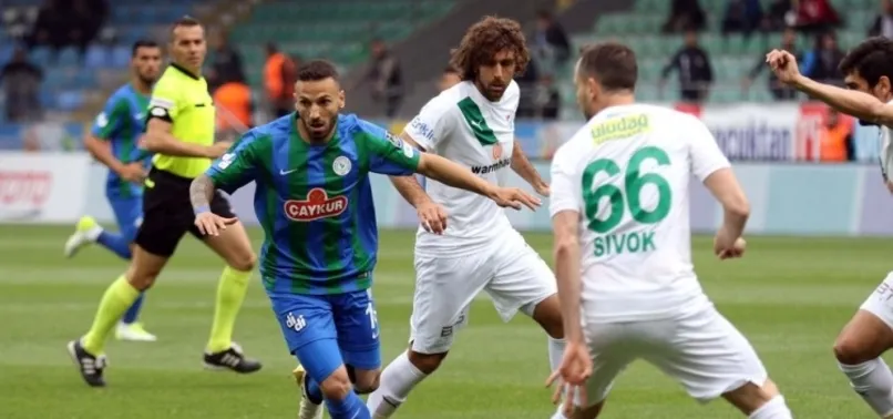 Adana Demirspor transfere doymuyor!