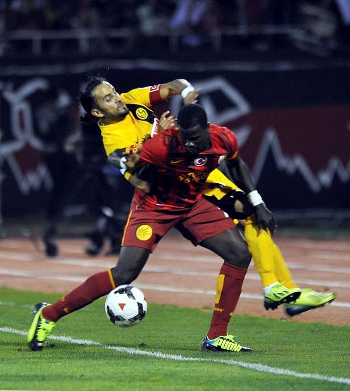 Ünlü futbolculardan tarihi itiraflar