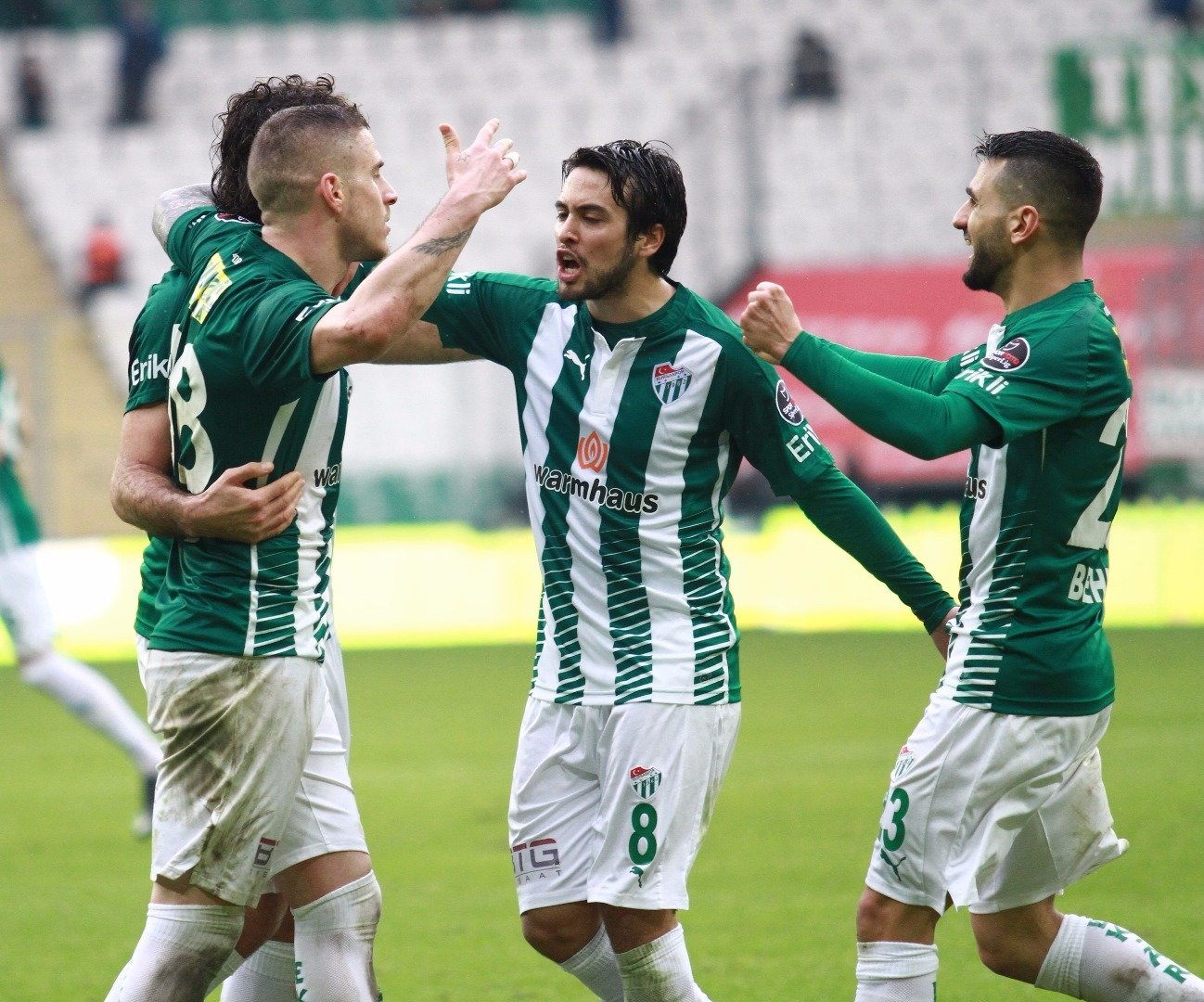 İşte Süper Lig’in en yaşlı takımı