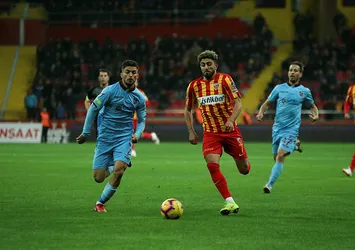 Hüseyin Türkmen: "Bir anda buralara gelmedim"