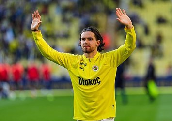 Arsenal Ferdi için geliyor!