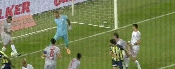 Son dakika spor haberi: Fenerbahçe yeni transferi Kim Min-Jae ile gole çok yaklaştı! - 2