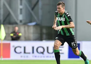 Galatasaray'dan Acerbi harekatı