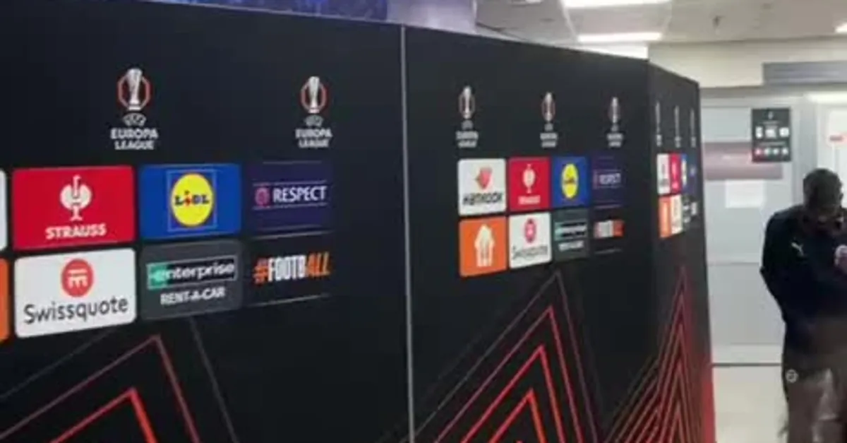 Osayi'den yeni sözleşme için flaş yanıt