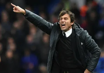 Conte'den flaş Beşiktaş açıklaması