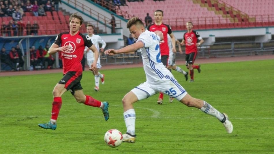 UEFA’nın listesine hangisi girdi