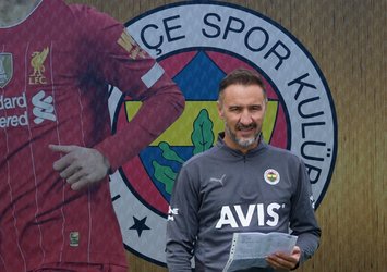 F.Bahçe'den Ada'ya transfer çıkarması! 2 yıldız...