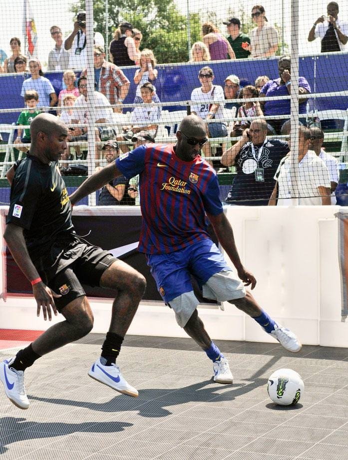 İşte baştan sona Kobe Bryant efsanesi!