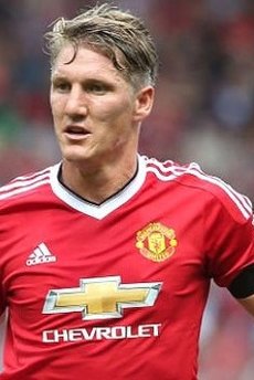 Beşiktaş Schweinsteiger'in peşinde