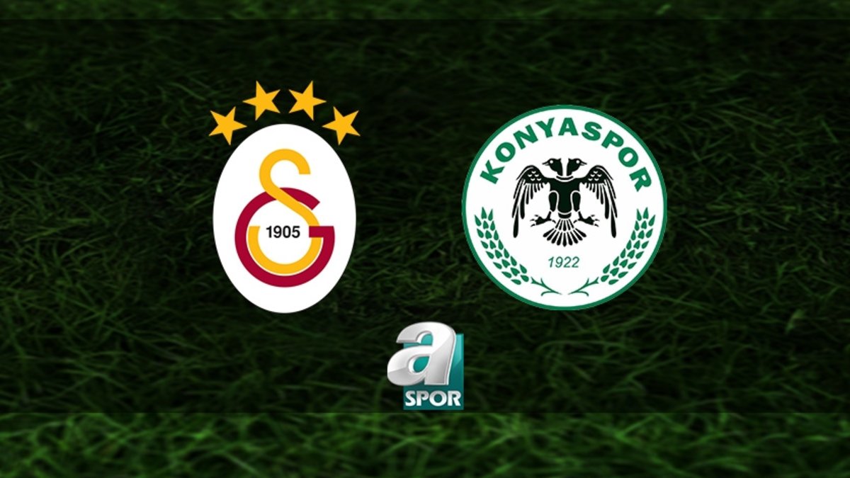 Galatasaray - Tümosan Konyaspor MUHTEMEL 11 | Galatasaray - Tümosan Konyaspor maçı ne zaman, saat kaçta ve hangi kanalda canlı yayınlanacak? Galatasaray - Tümosan Konyaspor MUHTEMEL 11 | Galatasaray - Tümosan Konyaspor maçı ne zaman, saat kaçta ve hangi kanalda canlı yayınlanacak?