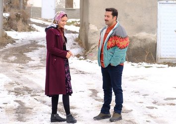 Gönül Dağı 53. bölüm İZLE